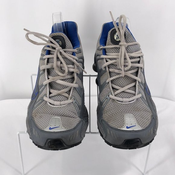 nike shox turbo mens